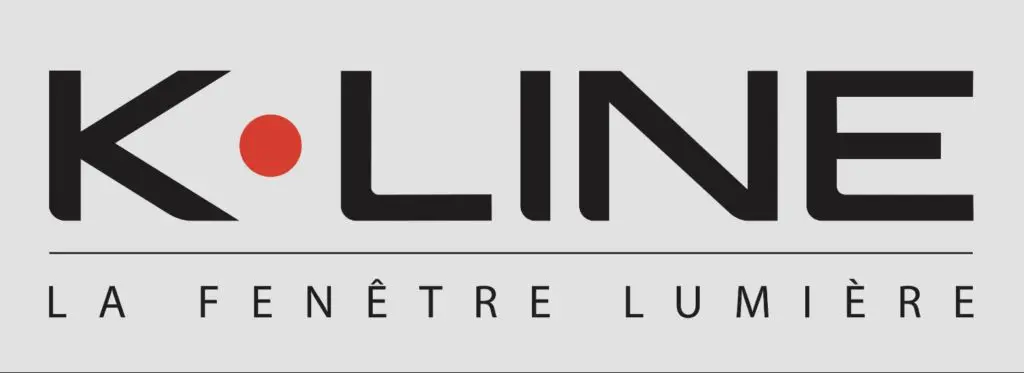 Logo Fenêtres K.Line (K-Line)
