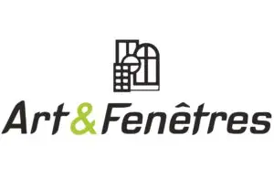 Logo d'Art & fenêtres