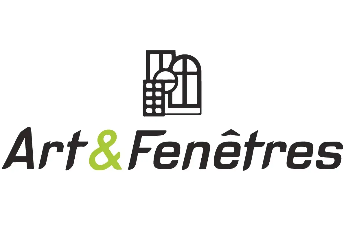 Logo d'Art & fenêtres