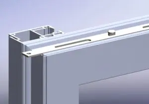 FERCO et REHAU lancent une nouvelle fenêtre à ouverture 180° sur le marché français