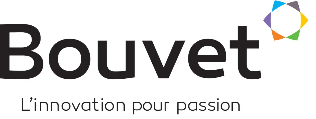 Logo des menuiseries Bouvet