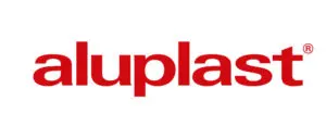 Logo d'Aluplast