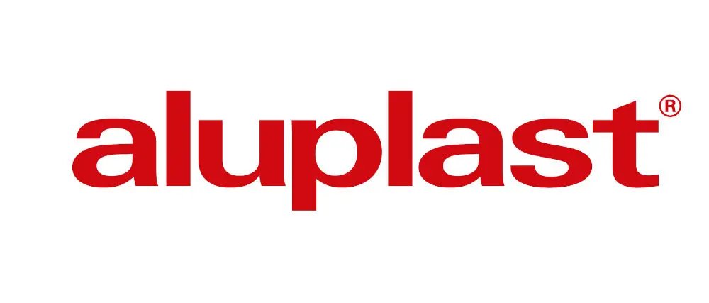 Logo d'Aluplast