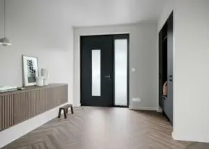 REHAU Smart Privacy