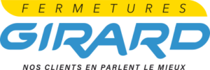 Logo des Fermetures Girard