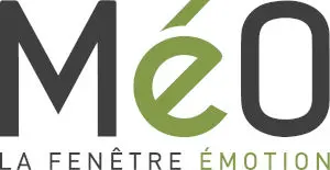 Logo de MéO depuis 2025