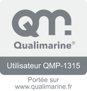 Label QUALIMARINE® pour les fenêtres, baies vitrées et portails en aluminium Solabaie