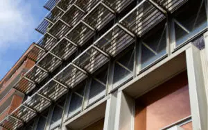 brise-soleil
