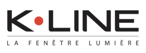 Logo de K-Line, la Fenêtre Lumière