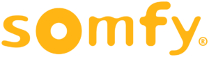 Logo de Somfy