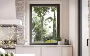 Fenêtre PILAR d'Oknoplast