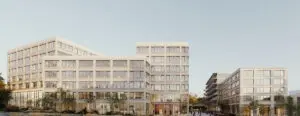 La Ruche à Rennes en Bretagne