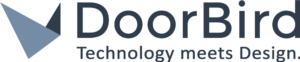 Logo de DoorBird