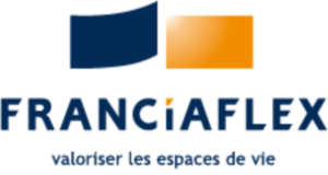 Logo de Franciaflex