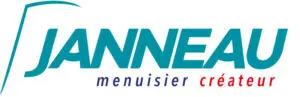 Logo du menuisier Janneau