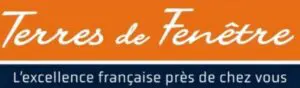 Logo de Terres de fenêtre