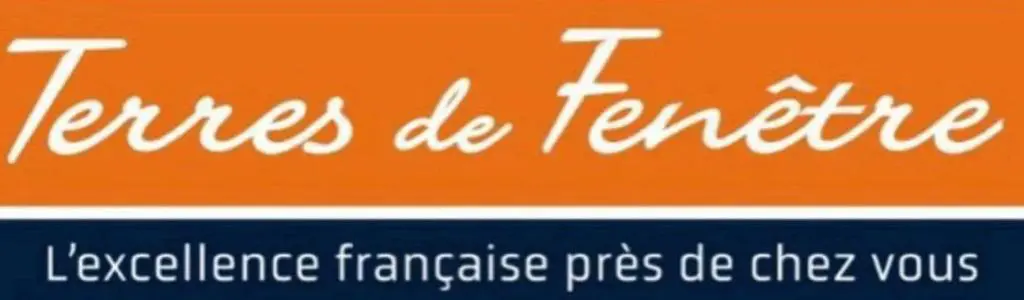Logo de Terres de fenêtre
