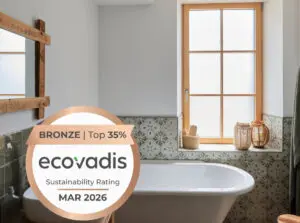 MéO reçoit la médaille de bronze EcoVadis