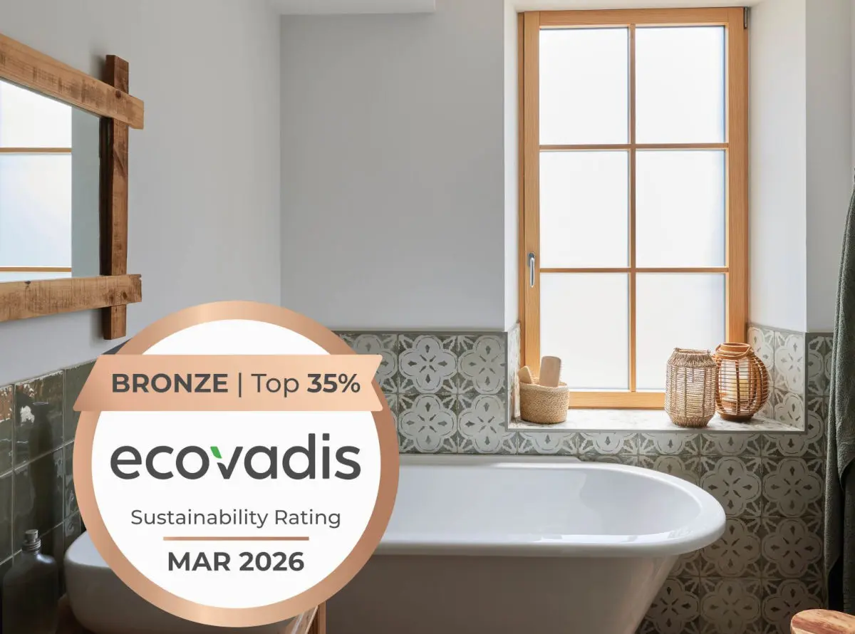 MéO reçoit la médaille de bronze EcoVadis