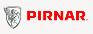 Logo de Pirnar