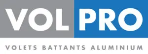 Logo de Volpro