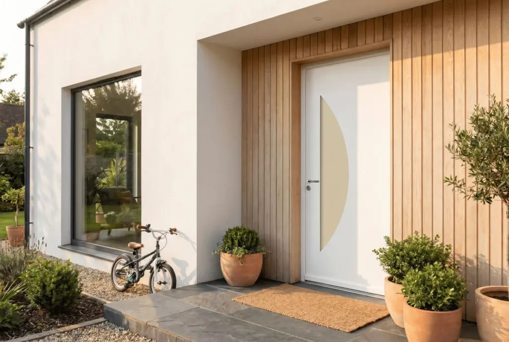 Rosalie : nouvelle porte d'entrée de Proferm