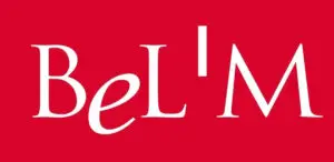 Logo des portes d'entrée Bel'M