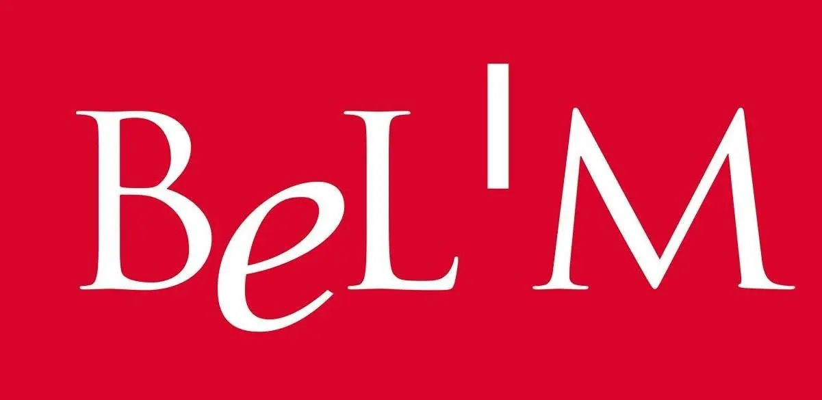 Logo des portes d'entrée Bel'M