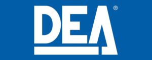Logo de DEA System