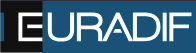 Logo d'Euradif