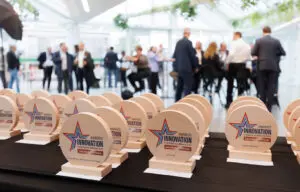 Innovation Awards - Paris Builders Show