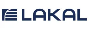 Logo de Lakal