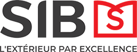Logo de SIB
