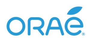 Logo du vitrage Oraé de Saint-Gobain