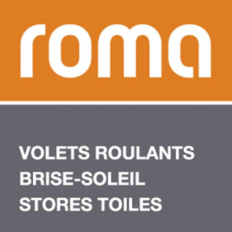 Logo de Roma