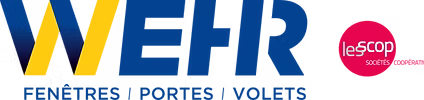 Logo de la Scop Wehr