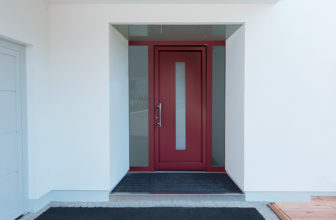 Coefficient Ud des portes : tout savoir pour bien choisir sa porte d’entrée isolante