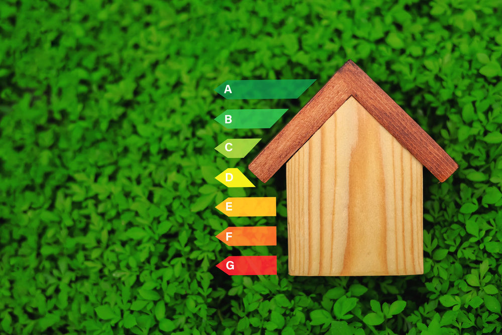 Une maison plus verte grâce aux travaux de rénovation énergétique