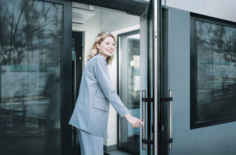 KARDEA de DOM-Metalux : la nouvelle serrure multipoints