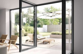 fenetre rehau artevo