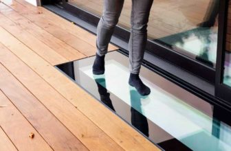 Velux Monolight Walk On