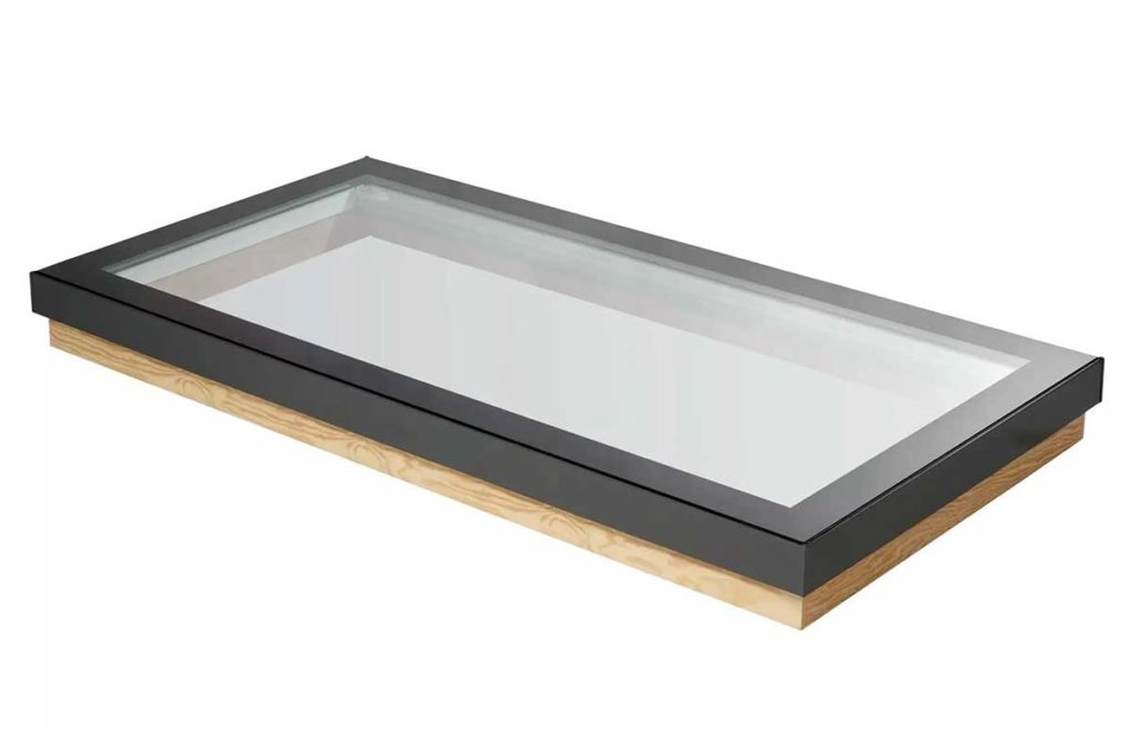 Velux Monolight Walk On