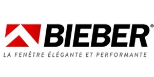 Logo de Bieber