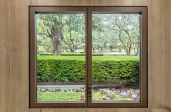 La gamme alu CUZCO® S713 de Profils Systèmes certifiée RC2