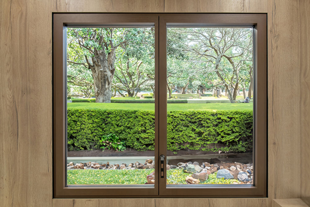 La gamme alu CUZCO® S713 de Profils Systèmes certifiée RC2