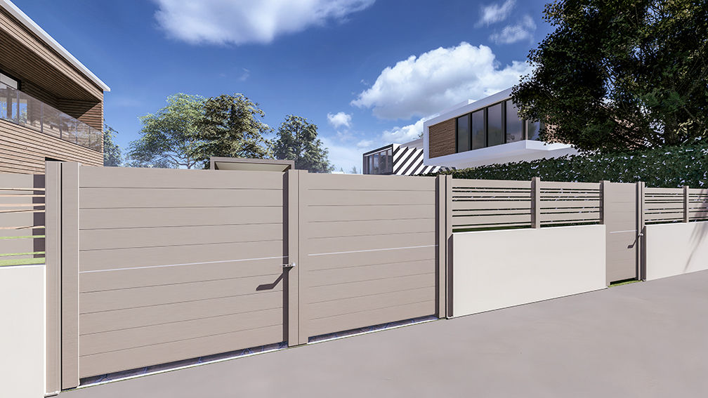 Nouveau portail Shar-Pei® 2.5 de Profils Systèmes