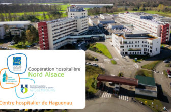 Centre Hospitalier de Haguenau