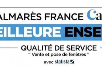 Solabaie élue Meilleure Enseigne 2026 pour la 6ᵉ année consécutive !