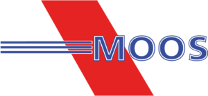 Logo de MOOS