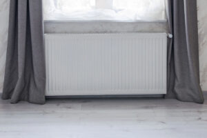 Rideaux thermiques
